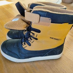 Merrell Snow Boots